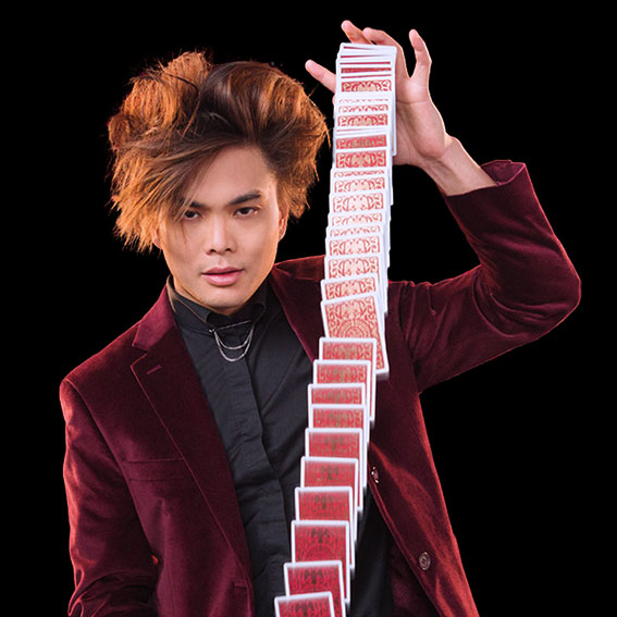 Shin Lim